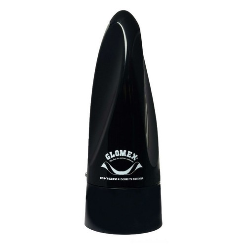 Antenna glomex avior nera - avior,