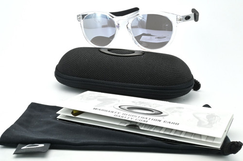 Occhiali sole oakley round - sole,
