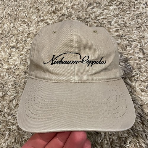 Cappello baseball niebaum - da,