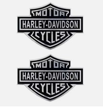 COPPIA ADESIVI SERBATOIO IN