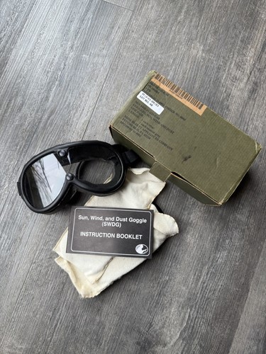 Genuine army sun wind - us, &