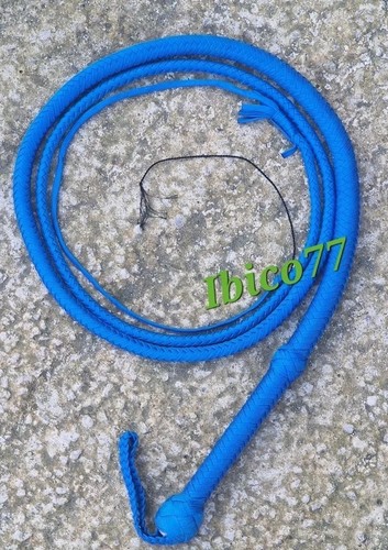 Frusta paracord professionale - frusta,