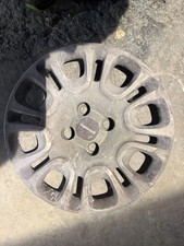 COPRICERCHIO COPPA RUOTA FIAT