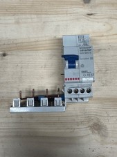 Interruttore Differenziale BTicino Salvavita G43/32A/2 32A 30mA 4 Poli