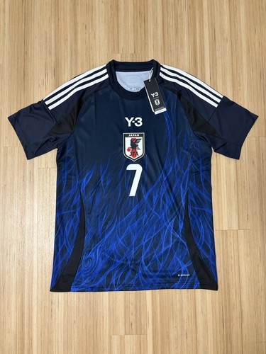 Maglia adidas japan mitoma - maglia, y3