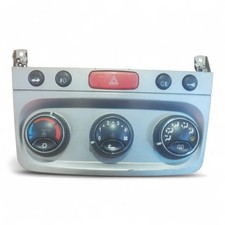 COMANDI CLIMA PER ALFA ROMEO 147 Serie (937_) 7353377750 (05>10)