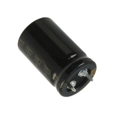 Condensatore elettrolitico