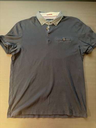 Polo ted baker london uomo - london, 5