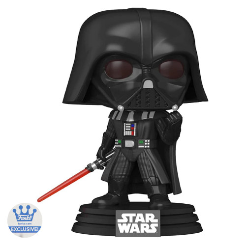 Darth vader funko pop - funko, star