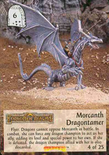 Morcanth Dragontamer  -