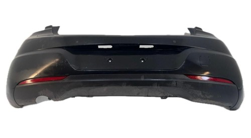 Paraurti posteriore per - posteriore, opel