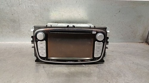 Zenc3810 schermo multifunzione - zenc3810,
