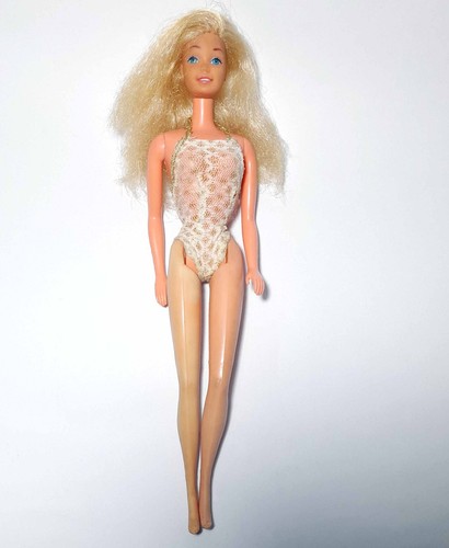 Barbie basa perù miss yanbal - miss,
