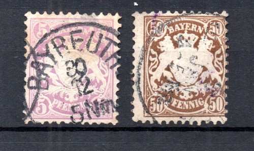 Baviera 1878 - baviera,