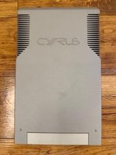Cyrus CD8x telaio/cassaggio