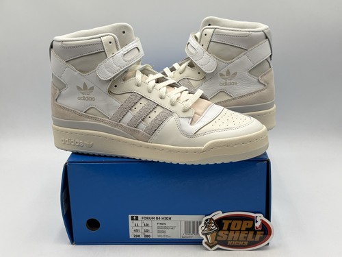 New adidas forum high 11 - ds,