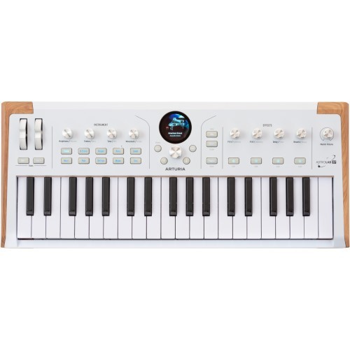 Arturia astrolab nuovo - arturia,