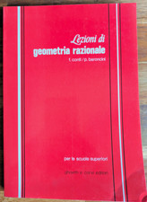 Lezioni di Geometria Razionale