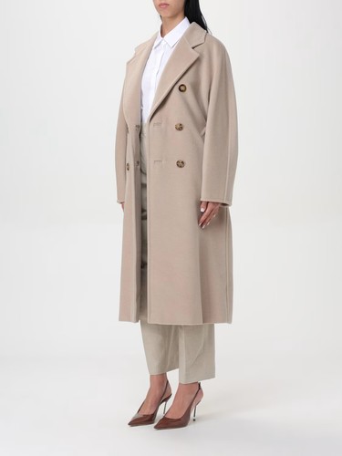 Max mara 101801 cappotto - mara, icon