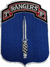 Patch uniforme 3° Battaglione