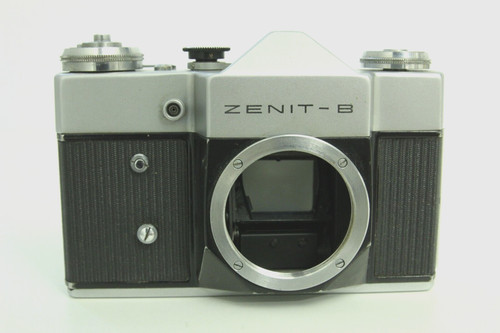 Zenit ricambio spare - zenit-b, parts