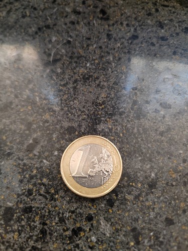 Moneta da1 malta - da1€,
