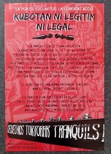 Manifesto poster movimento