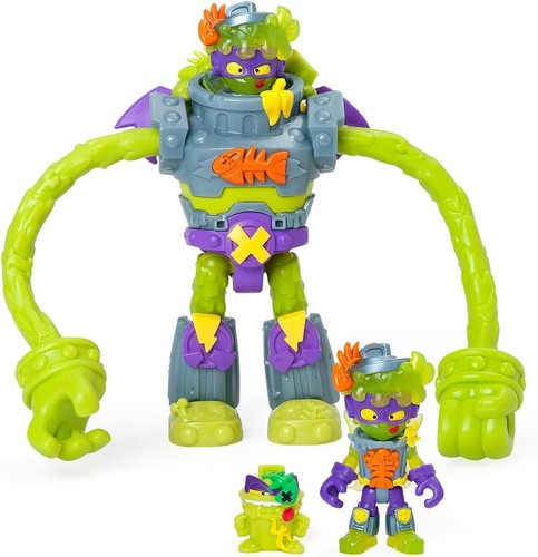 Superthings superbot power - superthings,
