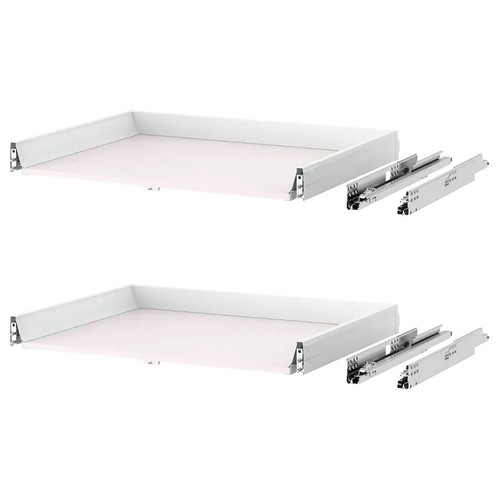 Set cassetto ikea - set,