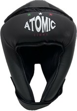 caschetto boxe, Kickboxing