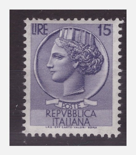Siracusana lire stelle - siracusana,
