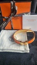 Bracciale Hermès Clic H