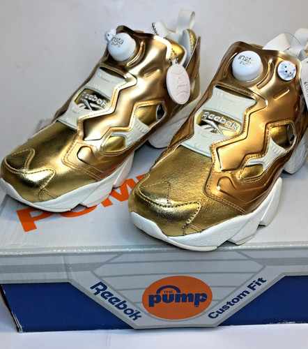 Reebok instapump fury - reebok,
