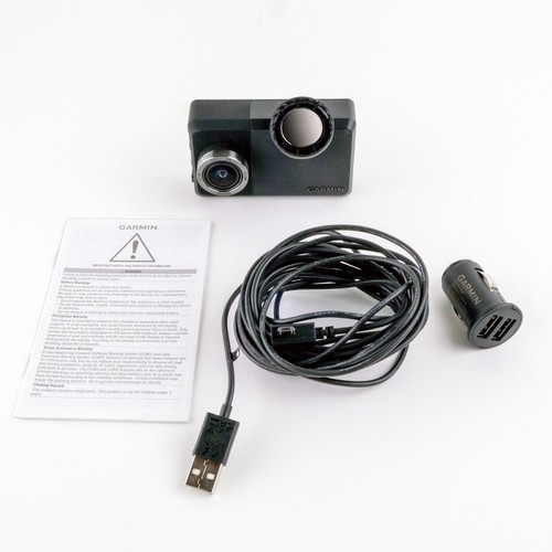 Garmin dash cam - garmin,