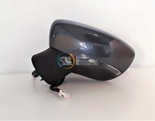 RETROVISORE EST. REGOLAZ. ELETTR. SX. TEKNA 963025FA1C NISSAN MICRA (K14FR) (01/