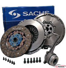 Kit frizione Sachs + volano