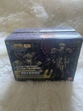 Saint Seiya Myth Cloth Hypnos 