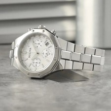 OROLOGIO UOMO BULOVA OCTAGON