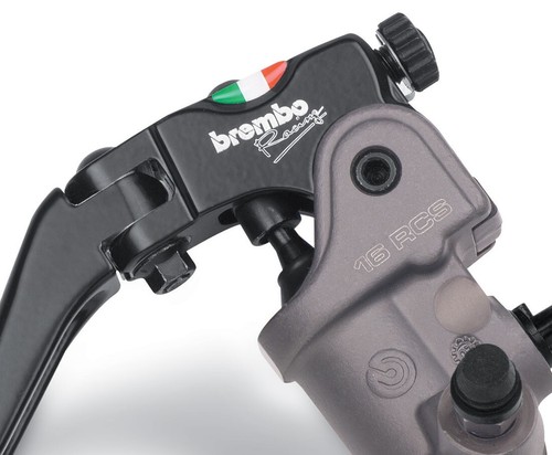 Pompa frizione radiale - pompa, brembo