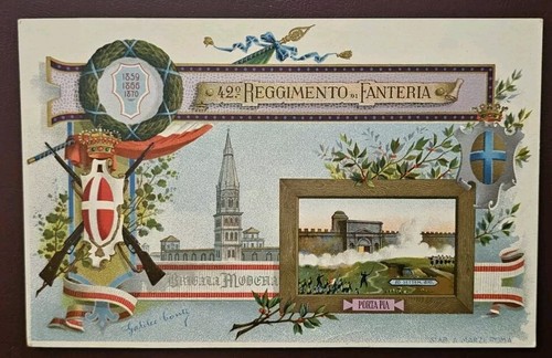Cartolina genova - cartolina,