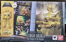 BANDAI SAINT SEIYA MYTH CLOTH