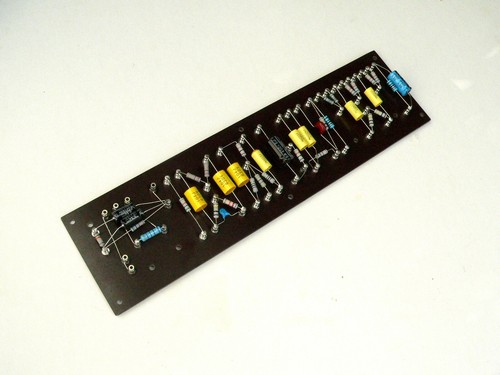 Kit scheda torretta - , paxolin