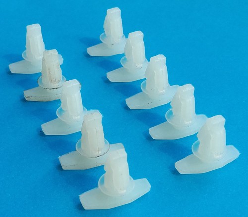 Romix 10x guarnizione porta - 10x,
