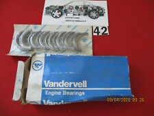 91930 BRONZINE BANCO SHAFT BEARING PER AUDI 100 VW VOLVO 760 940 240 STD 