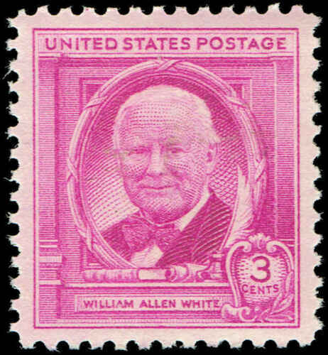 Scott 960 1948 - #, 'william