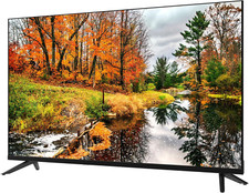 - WebOS TV Smart 40" 8.1