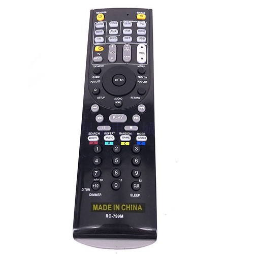 Telecomando per onkyo nr509 - onkyo, tx-nr509