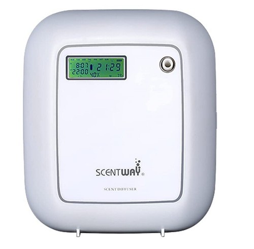 Scentway 130ml sistema - scentway,