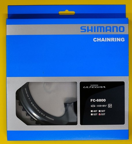 Catena shimano ultegra - ultegra, fc-6800