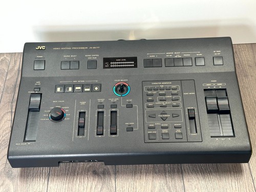 Jvc sv77 20w - jvc, processore